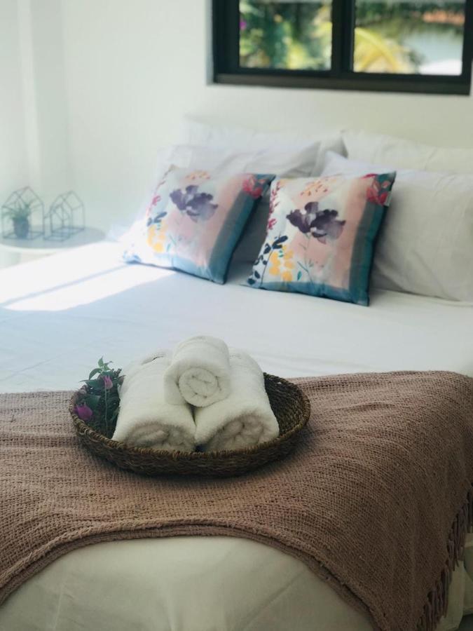 São Miguel dos Milagres Morada Do Toqueヴィラ エクステリア 写真
