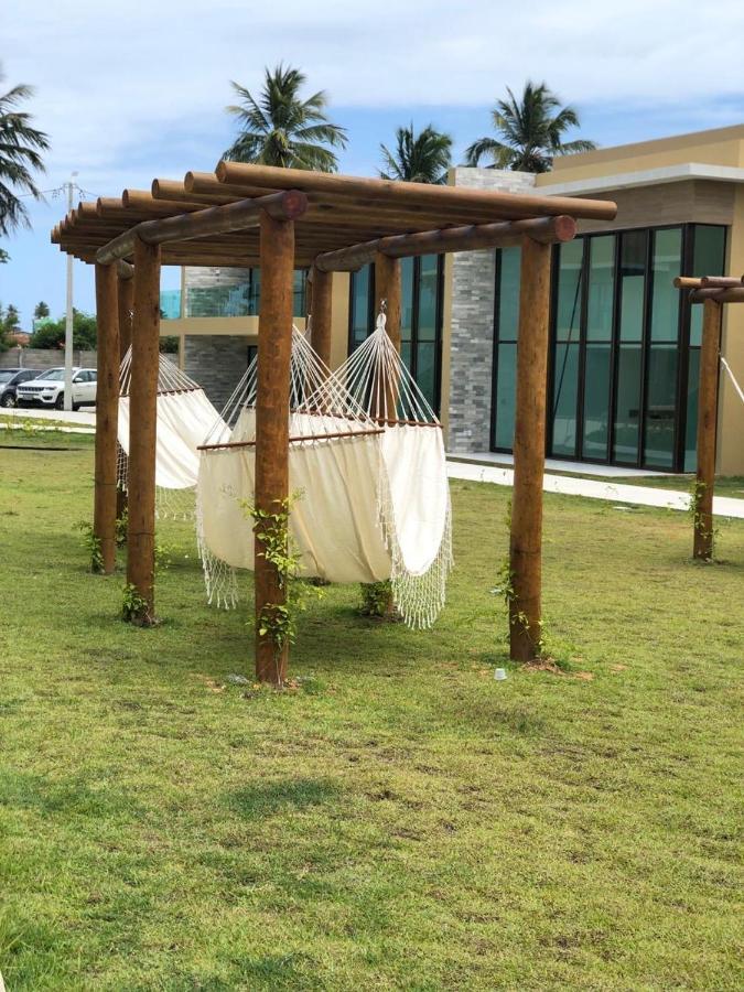 São Miguel dos Milagres Morada Do Toqueヴィラ エクステリア 写真